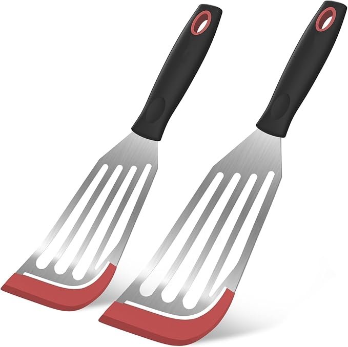 LUBANA Professional Fish Spatula